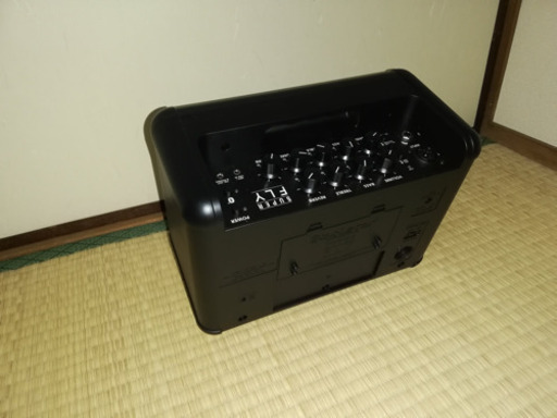 《緊急値下げ》これ買わないやついるの？【BLACKSTAR SUPERFLY Bluetooth ブラックスター アンプ スーパーフライ】