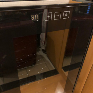 ワインセラーの画像