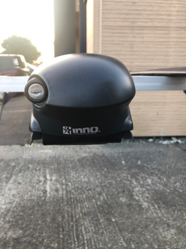 INNO エアロベース XS400  BMW X3 F25