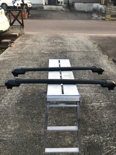 INNO エアロベース XS400  BMW X3 F25