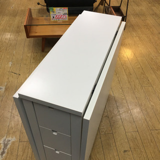 IKEA バタフライ ゲートレッグテーブル NORDEN イケア ノールデン