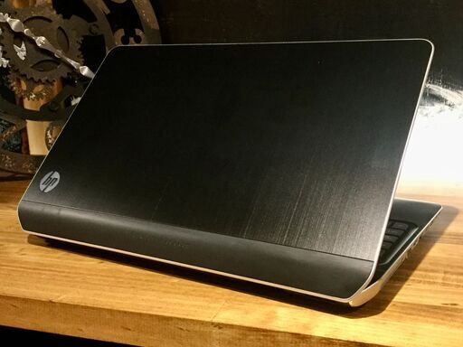 店頭にて売約済み。ご覧頂きありがとうございました。Made in Tokyo【一宮で!! Windows10搭載機！カッコイイパソコン HP DV6 ENVY Core i5 RAM8GB 新品SSD②ヒューレットパッカード Intel core i5 15.6インチ】一宮市のパソコン屋 Mr.Carnival（ミスカニ）です！パソコン修理・中古パソコン販売店【クレカ&PayPay使えます！】店頭在庫PCのご紹介です！受け渡しは店舗にて(^^)/【 ノートパソコン メモリ８GB/新品SSD240GB】