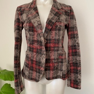 ジャケット　インポート　