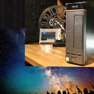 売約済み。ご覧頂きありがとうございました。ASUS【一宮市で！W...