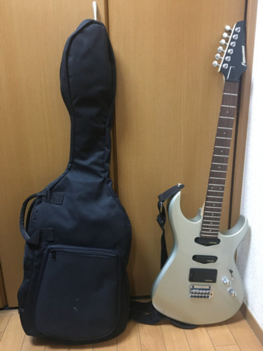 ギター入門セット