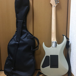 ギター入門セットの画像