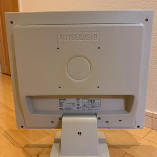 【値下げ】17インチ TFT液晶モニターの画像