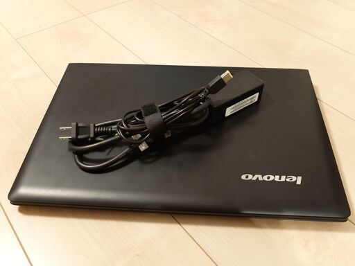 【ジャンク品】レノボG50-30　ノートパソコン