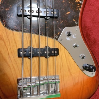 Sadowsky MV5 専用ケース付き