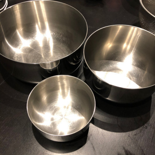 アムウェイ ミキシングボウル