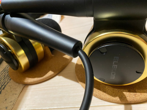 ELECOM イヤホンモチーフスピーカー