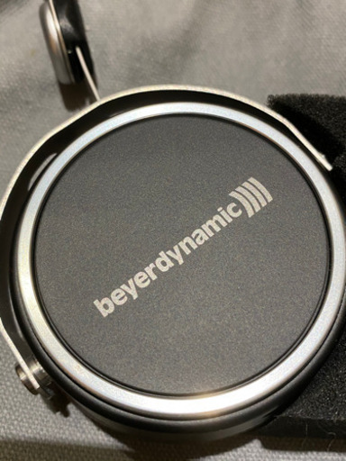 家電 beyerdynamic Aventho WIRED BROWN