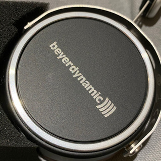 beyerdynamic Aventho WIRED BROWNの画像