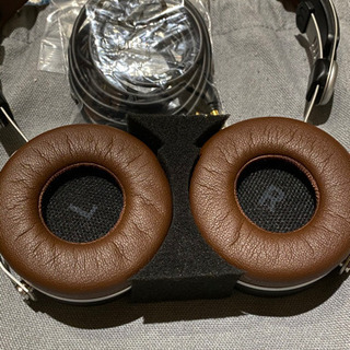 beyerdynamic Aventho WIRED BROWNの画像