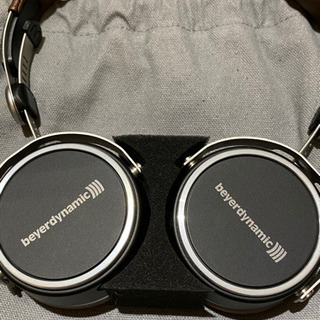 beyerdynamic Aventho WIRED BROWNの画像