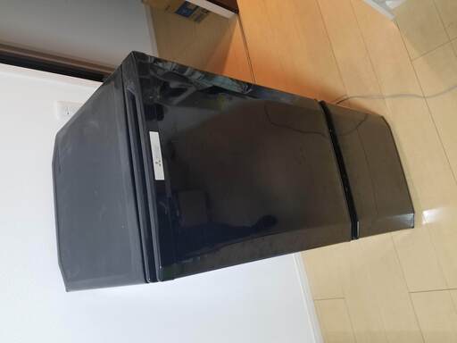 ［値切り応相談］単身向け冷蔵庫　三菱 2ドア 冷蔵庫 MR-P15Z-B 146L 16年製