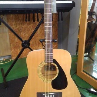【店舗同時販売中】ヤマハ　アコースティックギター　FG-150J...