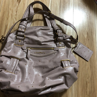 Samanthaタバサ　バックの画像