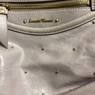 Samanthaタバサ　バックの画像