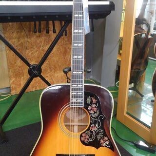 【店舗同時販売中】ヤマハ　FG-500S　ハミングバードタイプ　...