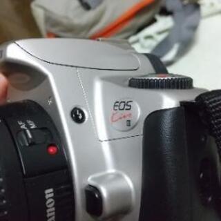 フィルムカメラ+レンズ