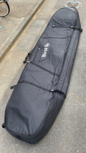 ロングボードケース(Max9.8ft×2枚)