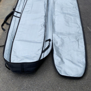 ロングボードケース(Max9.8ft×2枚)