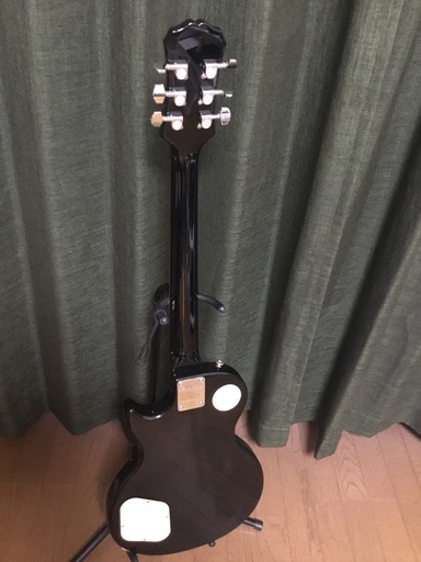 Epiphone エピフォン / Les Paul LP-100 Ebony 新品同様