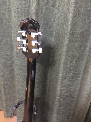 Epiphone エピフォン / Les Paul LP-100 Ebony 新品同様