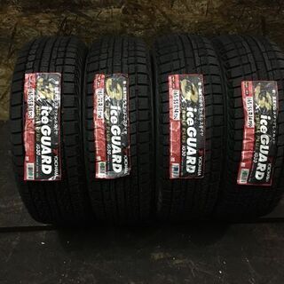 新品 YOKOHAMA ice GUARD iG30 PLUS 165/55R14 14インチ スタッドレス 4本 ekスポーツ プレオ アルト等 (MTG04HO) クレジットカード QR決済可能