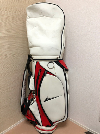 ⛳️ゴルフセット　ゴルフバック⛳️