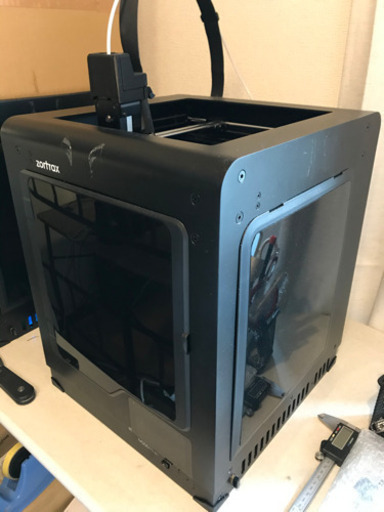 zortrax m200 plus 3Dプリンタ
