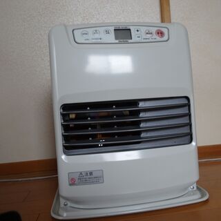 D11905..ダイニチFW328Sジャンク品(不発送手渡しのみ)