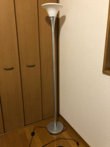 スタンド照明