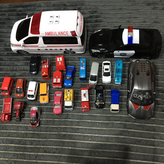 車　色々　まとめ売り