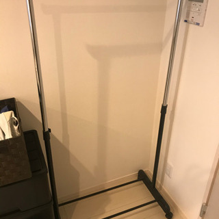 衣装ラック