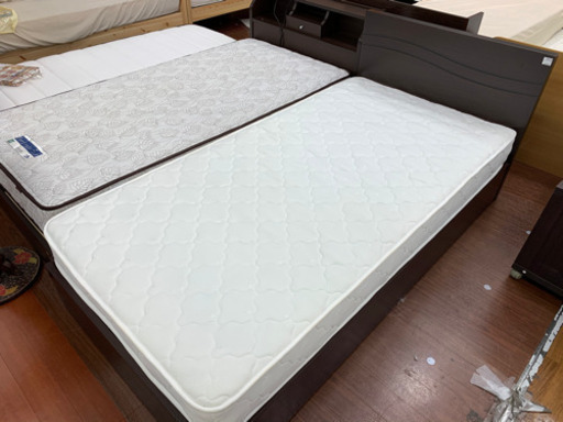 シングルベッド【トレファク所沢店】