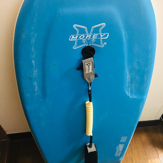 ボディボード　MOREY  中古