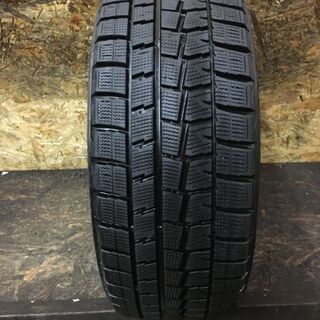 DUNLOP WINTER MAXX WM01 215/45R1...