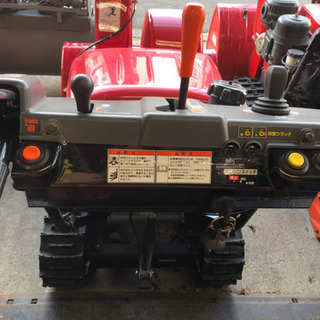 ホンダハイブリッド除雪機 値下げ交渉あり