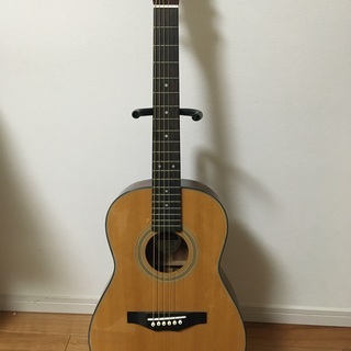 ミニギター MORRIS  L-A1Ⅱ Lシリーズ  モーリス ...