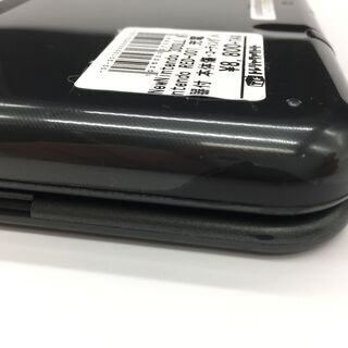 【トレファク鶴ヶ島店】New　Nintendo　3DSLL　3DSスマブラ付セットの画像