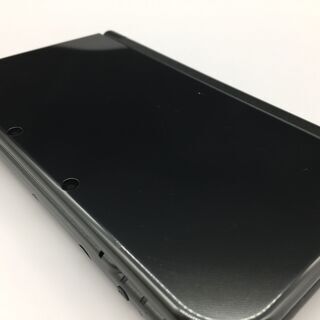 【トレファク鶴ヶ島店】New　Nintendo　3DSLL　3DSスマブラ付セットの画像