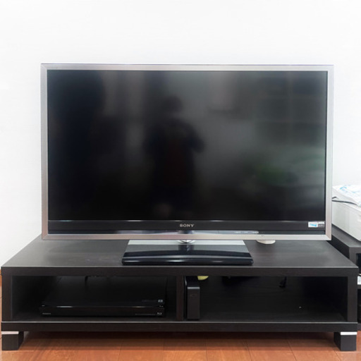 【譲渡先決定】テレビ SONY 46インチ 2008年製