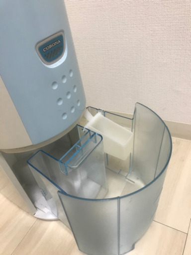 除湿機