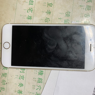 iPhone6s