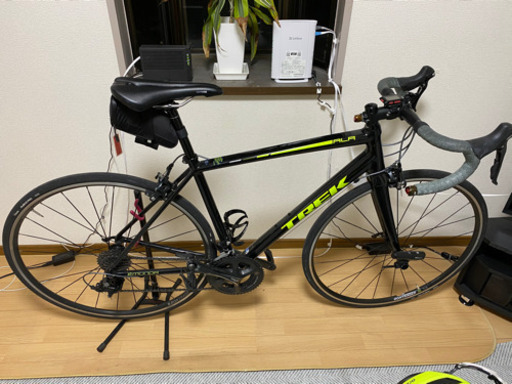 ロードバイク　TREK Emonda ALR5 セット