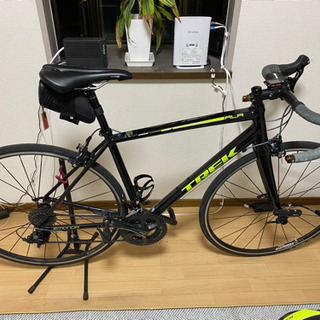 ロードバイク　TREK Emonda ALR5 セットの画像