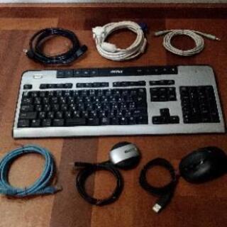 デスクトップパソコン　モニター無しの画像