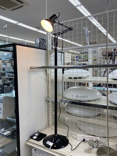 ANGLEPOISE フロアスタンド